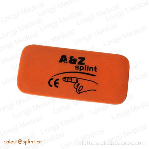 Finger splint amazon splints of finger